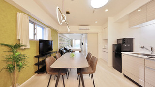 洋室 (デラックスダブルルーム) 禁煙