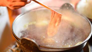 ディナービュッフェ一例⑨ / 9