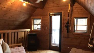 リビング エリア / 21