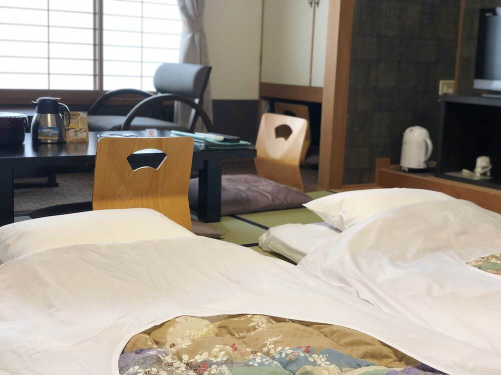 客室