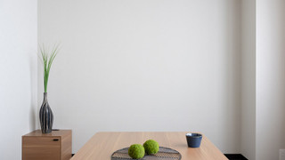 リバービュー1ベッドルームアパートメント