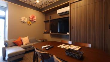 リビング エリア / 20