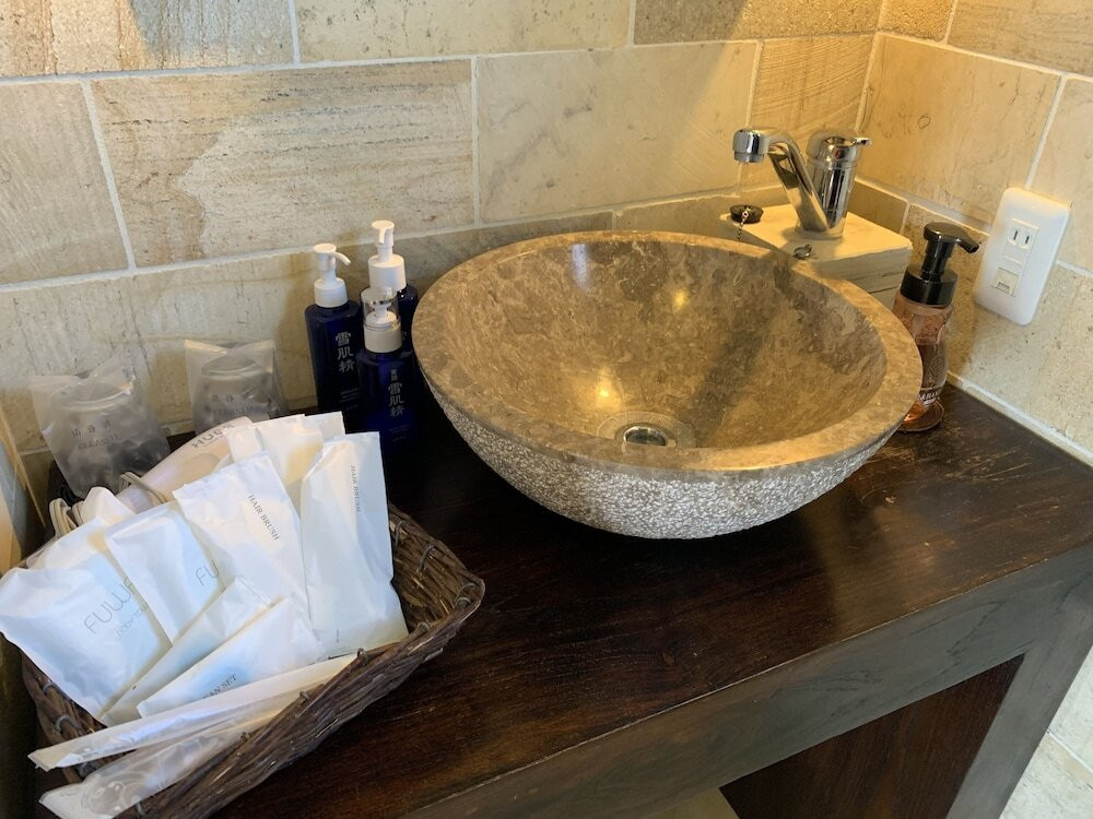 バスルーム 洗面台