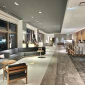 JR九州ホテル鹿児島（鹿児島県 ビジネスホテル） / 3