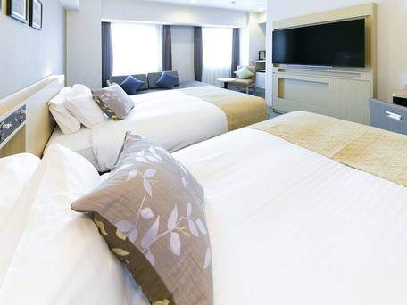 アートホテル大分 / 5