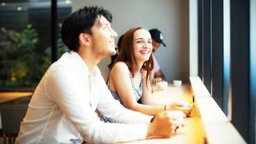 ロビーラウンジ / 9