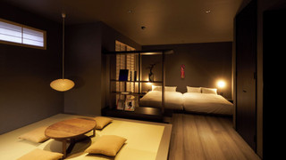 プレミアム ツインルーム