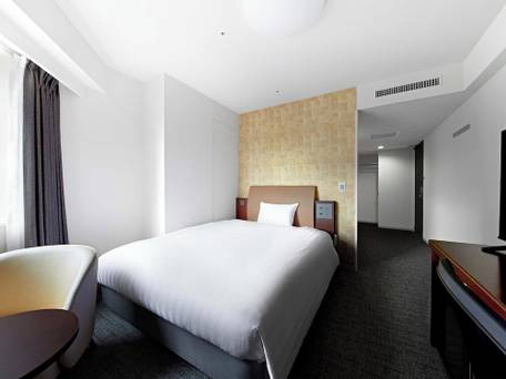 ダイワロイネットホテル新横浜 / 5