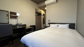 ダブルルーム 禁煙