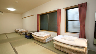 ファミリー ルーム 禁煙