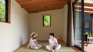 ファミリー ハウス