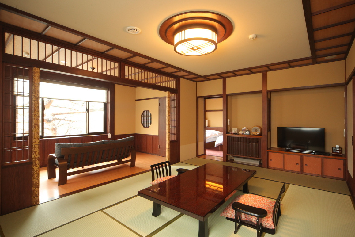 ７．温泉と庭園に心が和む「おたる 宏楽園」3908240