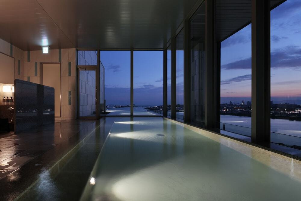 大浴場