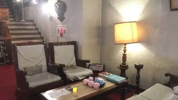 ロビー応接スペース / 3