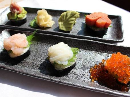 ホテルマイステイズ札幌アスペン / 3