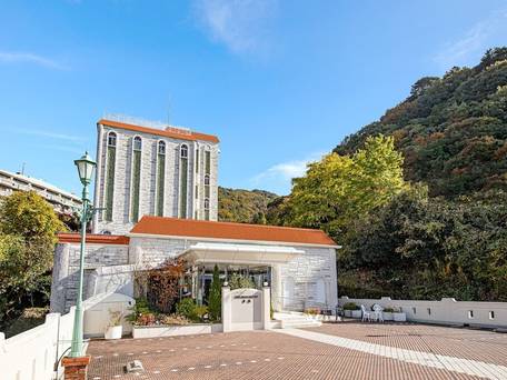 ザ グラン リゾート有馬 / 5