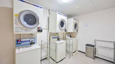 ランドリー ルーム / 5