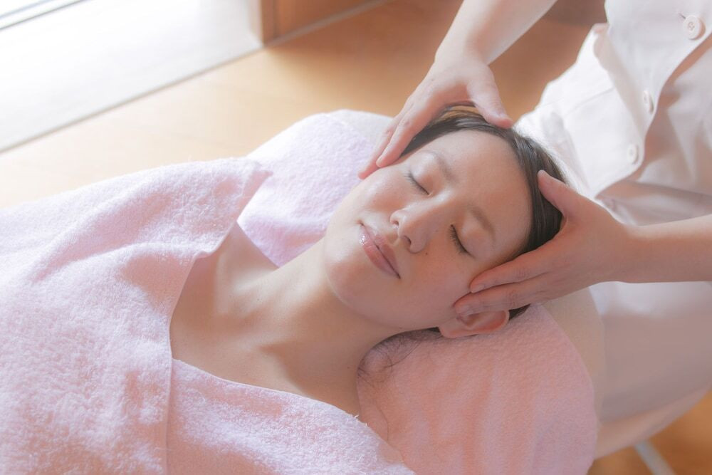 フェイシャル トリートメント