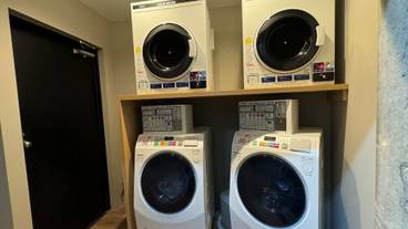 ランドリー ルーム / 20