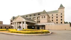 天空のリゾート HOTEL WINDSOR