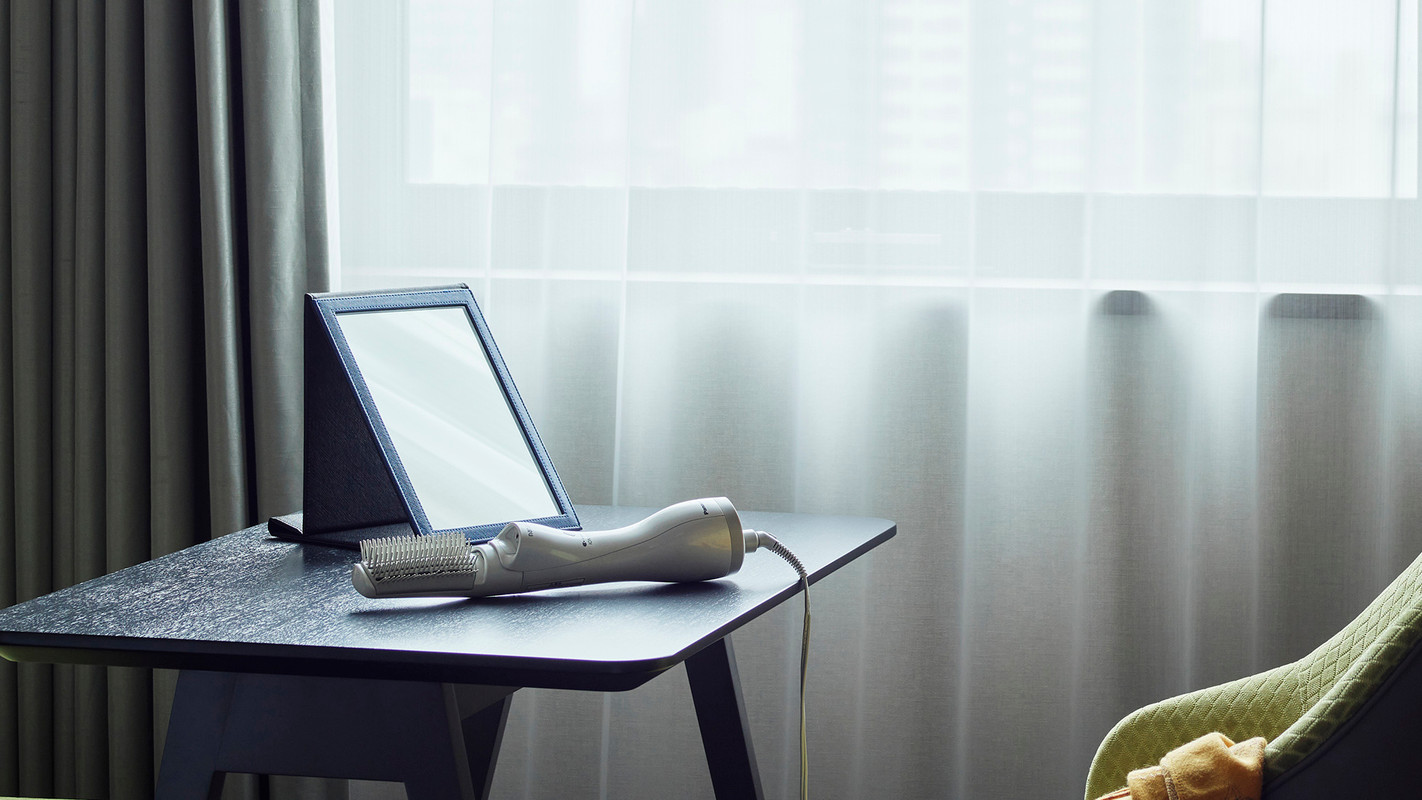 三井ガーデンホテル五反田（ミツイガーデンホテルゴタンダ） / 1