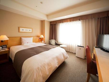 レンブラントホテル海老名 / 5