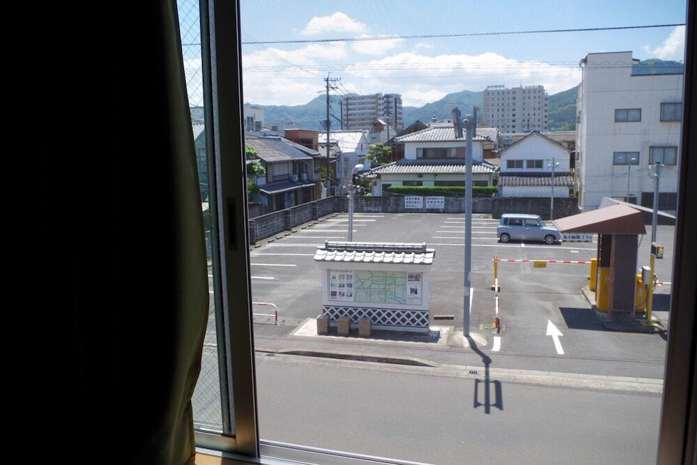 施設からの眺望