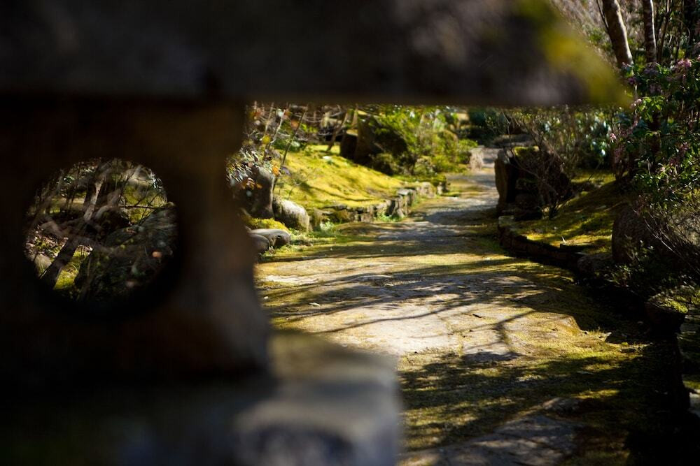 施設からの眺望