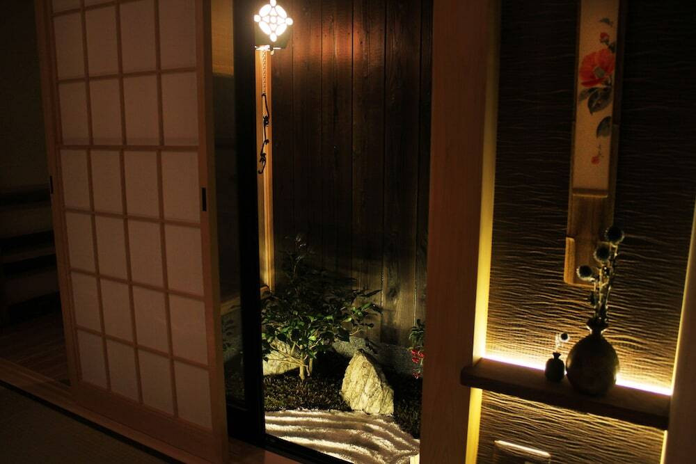 施設からの眺望