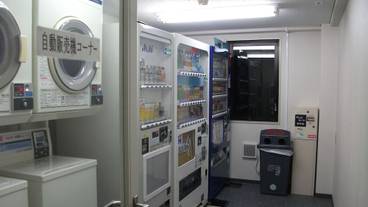 ランドリー ルーム / 8