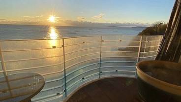 部屋からの景観 / 30