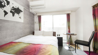 エグゼクティブ ルーム