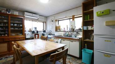 専用キッチン / 29