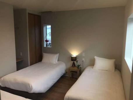 シャレ―美景 / 5