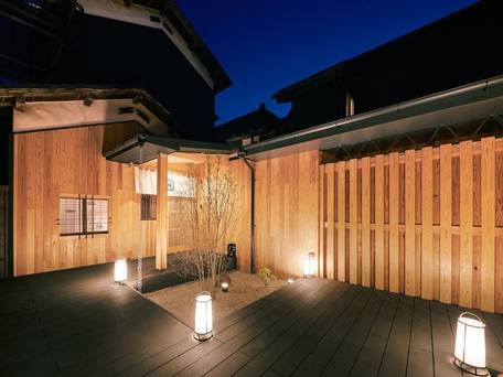 町住客室 秩父宿 / 4