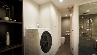 ジュニアスイート 禁煙