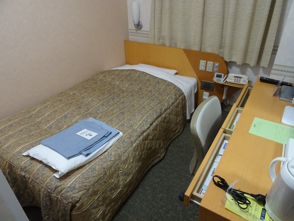 サウナもマッサージチェアもフィットネスジムも無料♪3530502