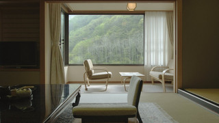 【禁煙】源泉露天風呂付　特別和室（1名利用不可）