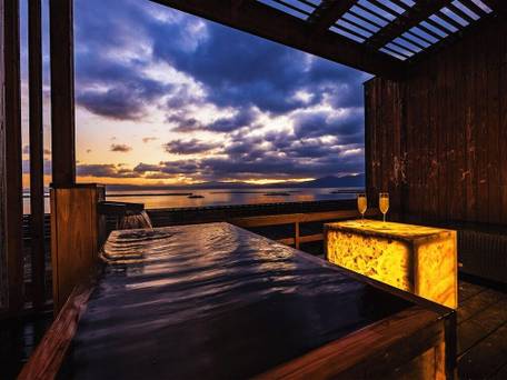 指宿温泉 ホテル翔月 / 5