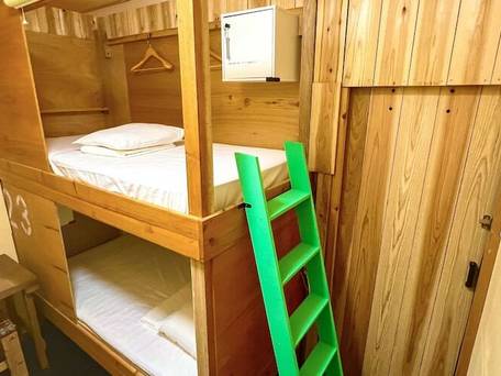 ゲストハウス オプンティア（石垣島） / 5