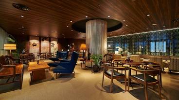 エグゼクティブ ラウンジ / 36