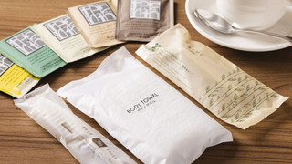 ダブルルーム 禁煙