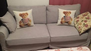 リビングルーム / 11