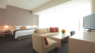 ラグジュアリーキング禁煙