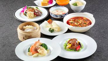 中国料理「四川」① / 8
