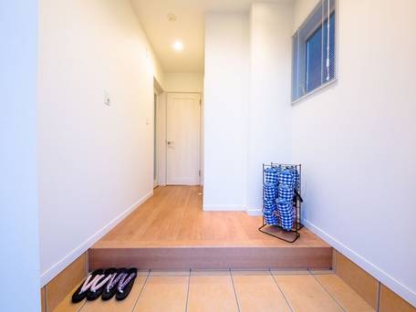 Villa Hanasaku 富士河口湖 A / 2