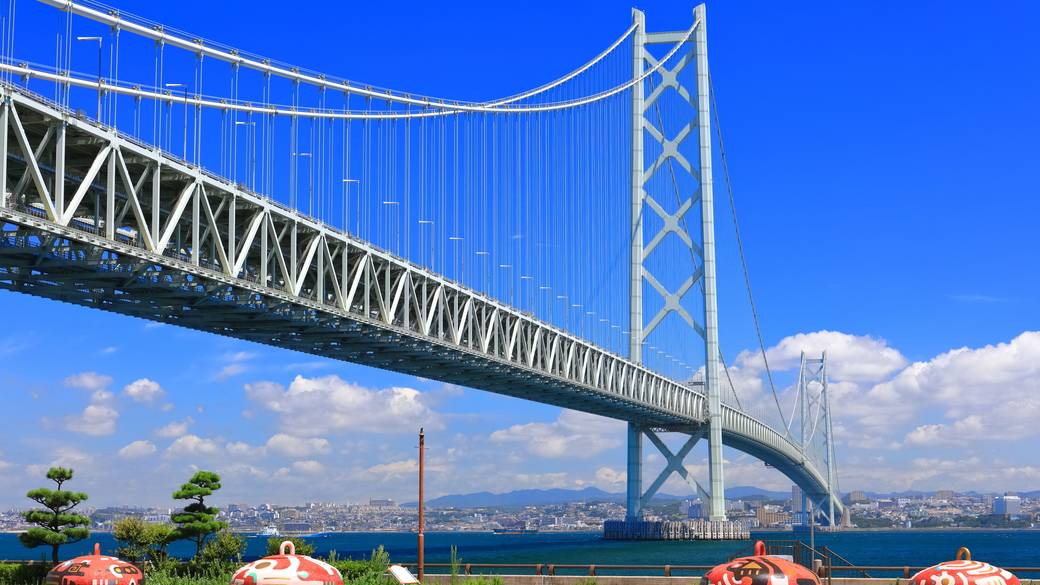 道の駅あわじ / 2