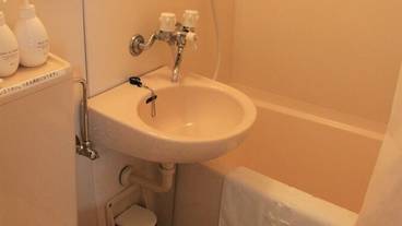 バスルームのシャワー / 11