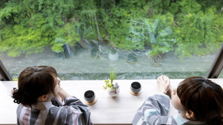 デラックス ルーム