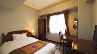 セミダブルルーム - 120 cm 幅ベッド 禁煙